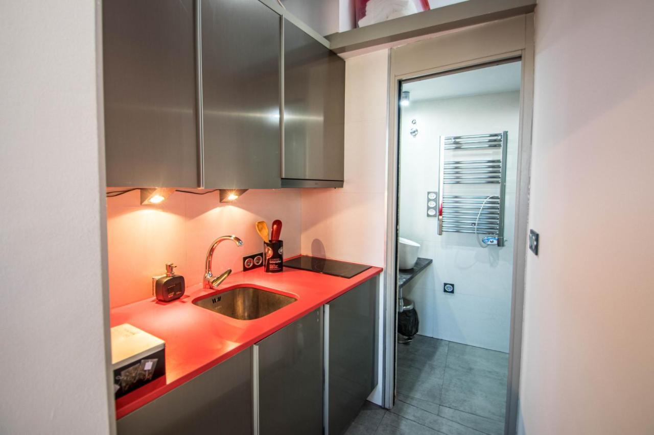 Plaza Nueva Apartment Granada By A3Rentals Kültér fotó