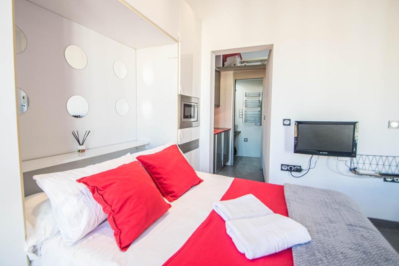 Plaza Nueva Apartment Granada By A3Rentals Kültér fotó